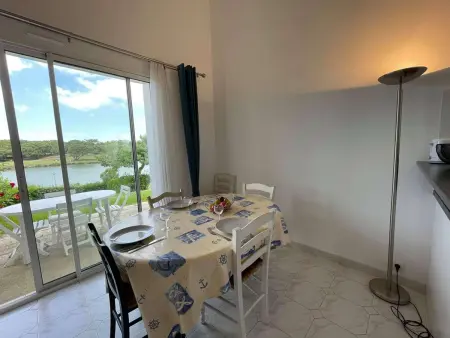 Appartement 4 pièces avec piscine - proche plage - Saint-Jean-de-Monts - Photo 6