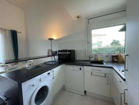 Appartement 4 pièces avec piscine - proche plage - Saint-Jean-de-Monts - Photo 7