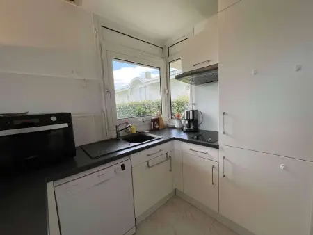 Appartement 4 pièces avec piscine - proche plage - Saint-Jean-de-Monts - Photo 8