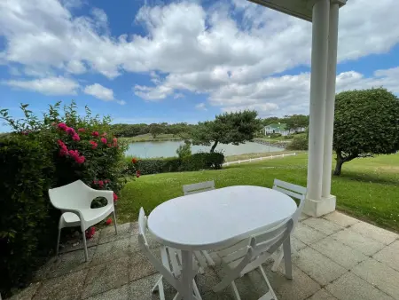 Appartement 4 pièces avec piscine - proche plage - Saint-Jean-de-Monts - Photo 9