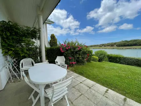 Appartement 4 pièces avec piscine - proche plage - Saint-Jean-de-Monts - Photo 10