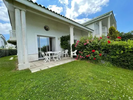 Appartement 4 pièces avec piscine - proche plage - Saint-Jean-de-Monts - Photo 11