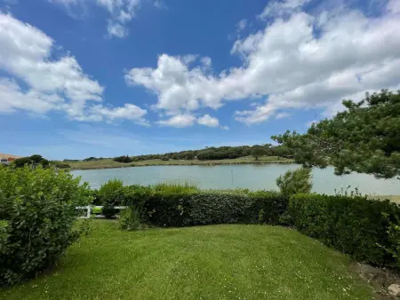 Appartement 4 pièces avec piscine - proche plage - Saint-Jean-de-Monts - Photo 12