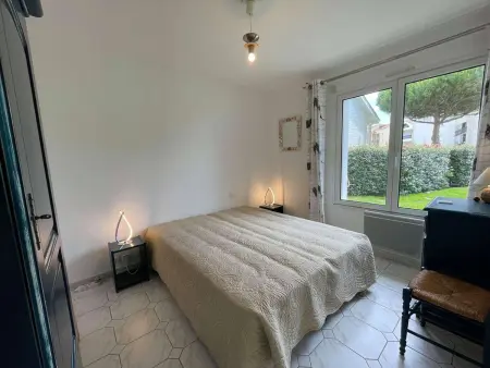 Appartement 4 pièces avec piscine - proche plage - Saint-Jean-de-Monts - Photo 13
