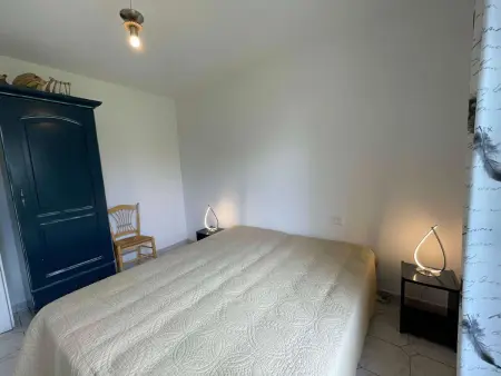 Appartement 4 pièces avec piscine - proche plage - Saint-Jean-de-Monts - Photo 14