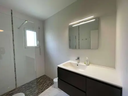 Appartement 4 pièces avec piscine - proche plage - Saint-Jean-de-Monts - Photo 15
