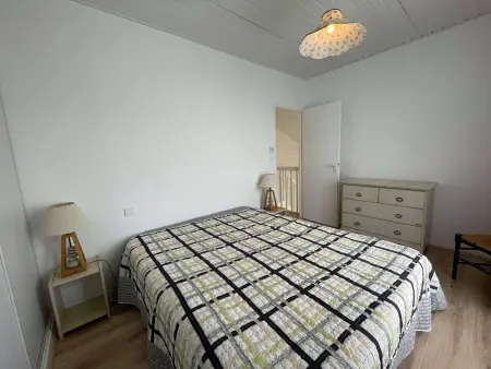 Appartement 4 pièces avec piscine - proche plage - Saint-Jean-de-Monts - Photo 18
