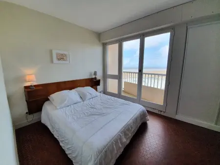 Appartement 2 pièces, 5 couchages balcon - Saint-Jean-de-Monts - Photo 8