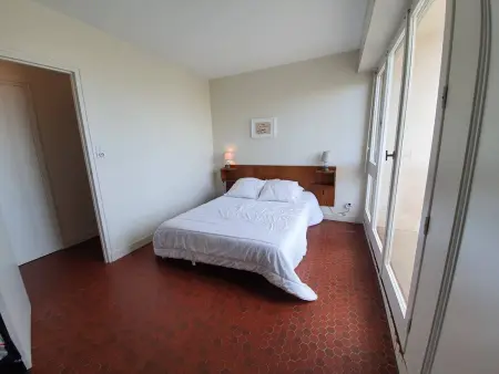 Appartement 2 pièces, 5 couchages balcon - Saint-Jean-de-Monts - Photo 9