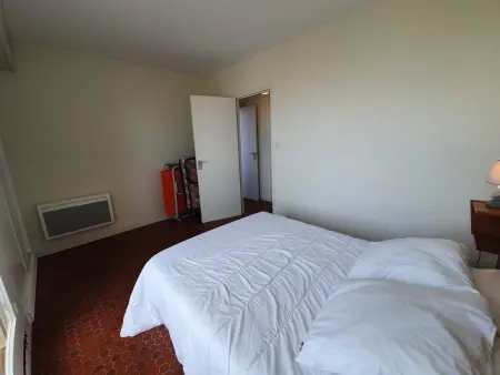 Appartement 2 pièces, 5 couchages balcon - Saint-Jean-de-Monts - Photo 10