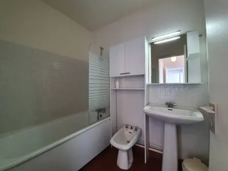 Appartement 2 pièces, 5 couchages balcon - Saint-Jean-de-Monts - Photo 11