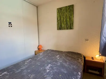 Appartement T2 avec piscine, loggia, parking privé - 800m plage, Argelès-sur-Mer - Photo 6