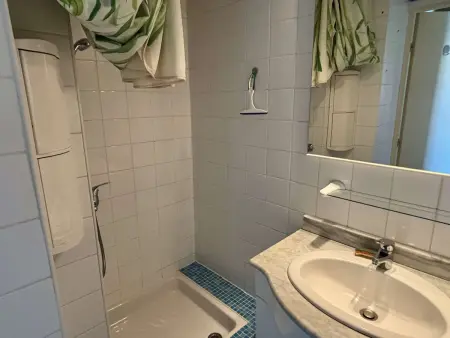 Appartement T2 avec piscine, loggia, parking privé - 800m plage, Argelès-sur-Mer - Photo 7