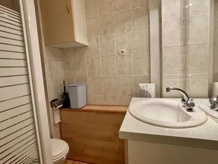 Appartement 3 pièces, 4 couchages, climatisé, piscine, parking, proche plage - Argelès-sur-Mer - Photo 12