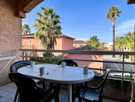 Appartement 2P avec Mezzanine et Parking à Argelès-sur-Mer - Photo 1