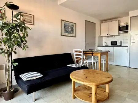 Appartement 2P avec Mezzanine et Parking à Argelès-sur-Mer - Photo 3