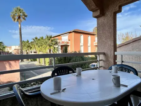 Appartement 2P avec Mezzanine et Parking à Argelès-sur-Mer - Photo 5