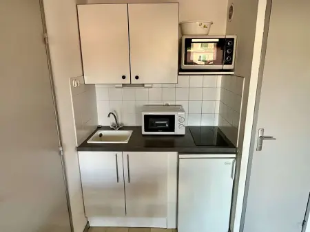 Appartement 2P avec Mezzanine et Parking à Argelès-sur-Mer - Photo 6