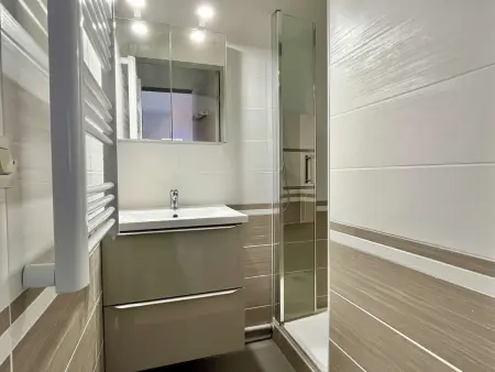 Appartement 2P avec Mezzanine et Parking à Argelès-sur-Mer - Photo 7