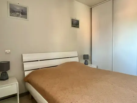 Appartement 2P avec Mezzanine et Parking à Argelès-sur-Mer - Photo 10