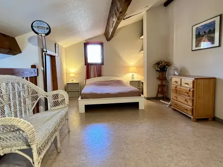 Appartement 2P avec Mezzanine et Parking à Argelès-sur-Mer - Photo 11