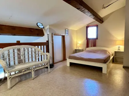Appartement 2P avec Mezzanine et Parking à Argelès-sur-Mer - Photo 12