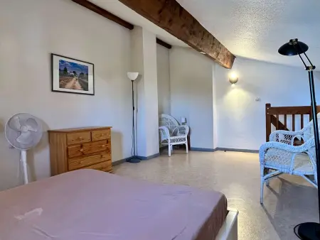 Appartement 2P avec Mezzanine et Parking à Argelès-sur-Mer - Photo 13