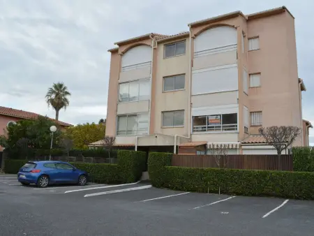 Appartement 2P avec Mezzanine et Parking à Argelès-sur-Mer - Photo 14