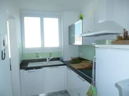 Appartement 2P avec parking à Banyuls-sur-Mer, proche du port - Photo 2