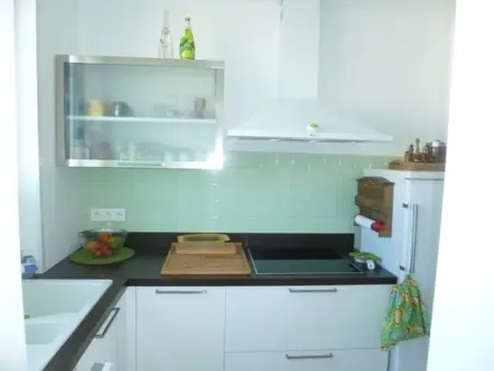 Appartement 2P avec parking à Banyuls-sur-Mer, proche du port - Photo 3