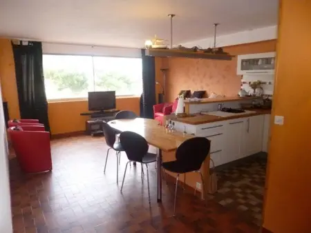 Appartement 3 pièces avec parking et lave-linge, à 500m du port - Banyuls-sur-Mer - Photo 2