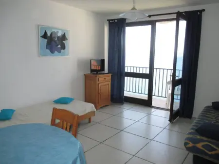 Appartement 2 pièces Banyuls-sur-Mer - Vue mer, Appartement 5 personnes à Banyuls sur Mer - Photo 3