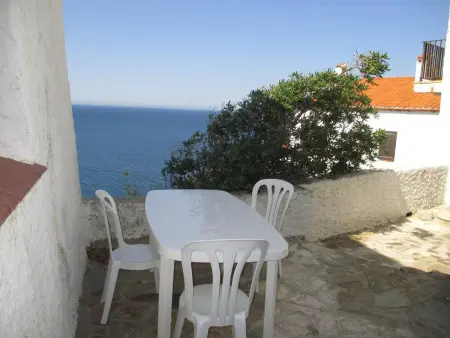 Appartement 2 pièces Banyuls-sur-Mer - Vue mer, Appartement 5 personnes à Banyuls sur Mer - Photo 8