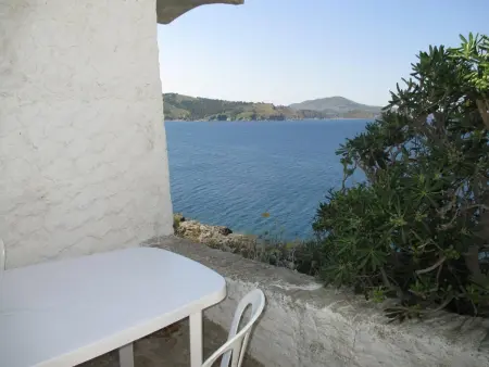 Appartement 2 pièces Banyuls-sur-Mer - Vue mer, Appartement 5 personnes à Banyuls sur Mer - Photo 9