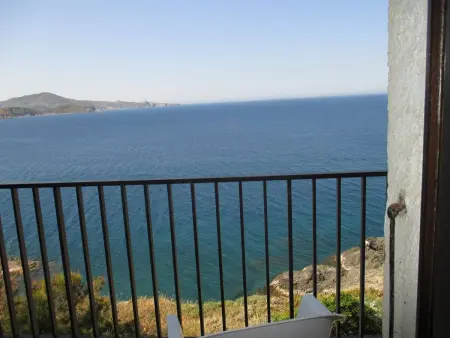 Appartement 2 pièces Banyuls-sur-Mer - Vue mer, Appartement 5 personnes à Banyuls sur Mer - Photo 10
