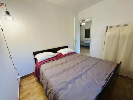 Appartement 2 pièces avec loggia et parking, Narbonne Plage - Photo 8