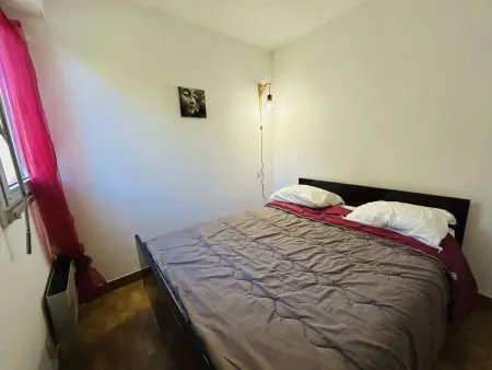 Appartement 2 pièces avec loggia et parking, Narbonne Plage - Photo 9
