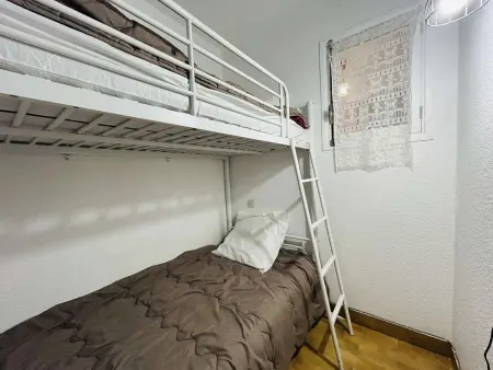 Appartement 2 pièces avec loggia et parking, Narbonne Plage - Photo 10