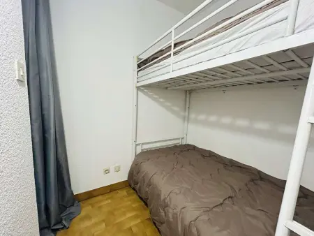 Appartement 2 pièces avec loggia et parking, Narbonne Plage - Photo 11