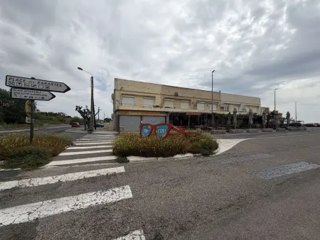 Appartement 2 pièces avec loggia et parking, Narbonne Plage - Photo 17