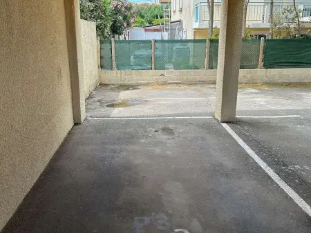 Studio en Front de Mer - Animaux Bienvenus, Parking Inclus - Photo 12