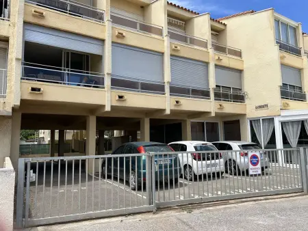 Studio en Front de Mer - Animaux Bienvenus, Parking Inclus - Photo 13