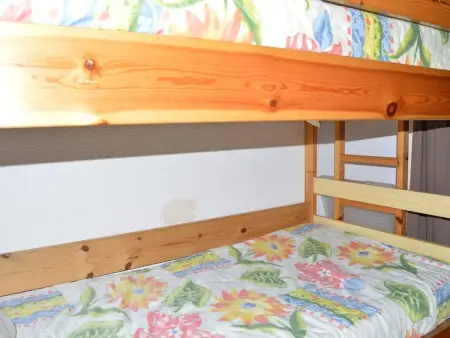 Saint Pierre la Mer, Appt 2 pièces, cabine, 6 couchages, près plage, animaux OK - Photo 15