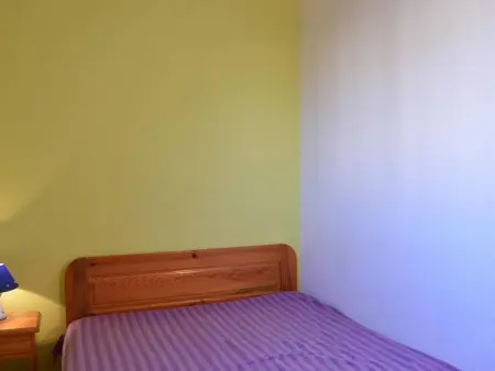 Appart 2 pièces avec balcon - 800m de la plage et parking privé - Photo 10