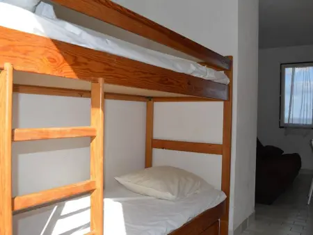 Studio Cabine avec Piscine, 4 couchages, proche plage et commerces - Photo 10
