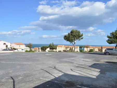 Studio Cabine avec Piscine, 4 couchages, proche plage et commerces - Photo 14