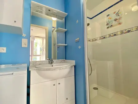 Appartement 2 pers. rénové avec balcon, accès plage et centre-ville à pied - Classé 2* - Photo 7