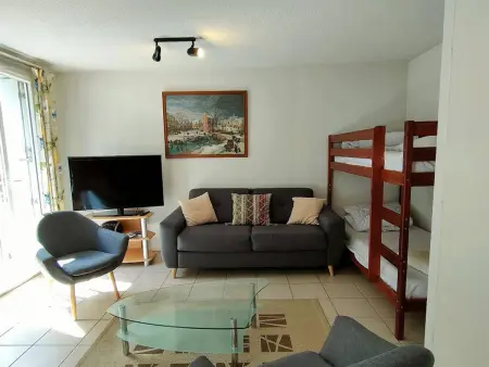 Appartement 6/8 personnes Centre Ville Cauterets - Photo 1