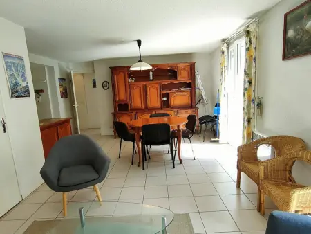 Appartement 6/8 personnes Centre Ville Cauterets - Photo 3