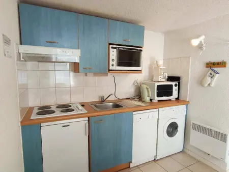 Appartement 6/8 personnes Centre Ville Cauterets - Photo 7